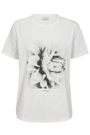 Sure Tee | T-Shirt fra Freequent