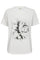 Sure Tee | T-Shirt fra Freequent