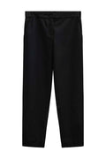 Caia Pants 207342 | Black | Bukser fra Freequent