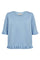 Katie Pullover 207483 | Blue Bell | Strik fra Freequent