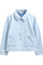 Yanna Jacket 207534 | Vista Blue Melange | Jakke fra Freequent