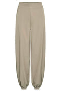 Rachel Pants 207555 | Silver Mink | Bukser fra Freequent – nedsat