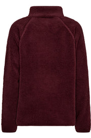 Teddy Pullover 207622 | Port Royale | Strik fra Freequent