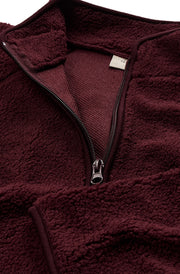 Teddy Pullover 207622 | Port Royale | Strik fra Freequent