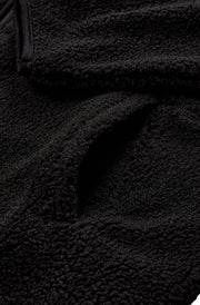 Teddy Jacket 207623 | Black | Jakke fra Freequent