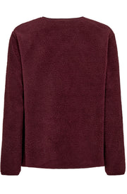 Teddy Jacket 207623 | Port Royale | Jakke fra Freequent