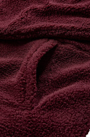 Teddy Jacket 207623 | Port Royale | Jakke fra Freequent