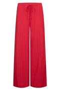 Grsvalse Pants 207686 | True Red | Bukser fra Freequent