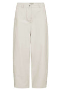 Zandra Pants 207702 | Moonbeam | Bukser fra Freequent