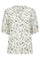 Molli Shirt 207740 | Star Off-White W. Silver Mink | Skjorte fra Freequent