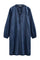 Wilke Dress 208070 | Medium Blue Denim | Kjole fra Freequent