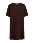 Lava Dress 208142 | Coffee Bean
