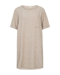 Lava Dress 208142 | Sand Melange