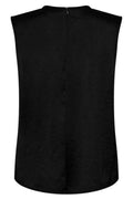 Dove Blouse 208159 | Black | Bluse fra Freequent