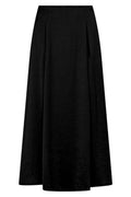 Dove Skirt 208160 | Black | Nederdel fra Freequent