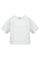 Comte Tee 208172 | Star Off-White | T-Shirt fra Freequent