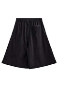 Jules Bermuda 208186 | Black | Shorts fra Freequent