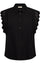 Bina Blouse 208208 | Black