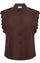 Bina Blouse 208208 | Coffee Bean