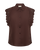 Bina Blouse 208208 | Coffee Bean