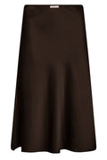 Dova Skirt 209003 | Mole | Nederdel fra Freequent