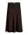Dova Skirt 209003 | Mole | Nederdel fra Freequent