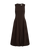 Hamy Dress 211371 | Mole | Kjole fra Freequent