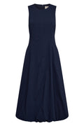 Hamy Dress 211371 | Navy Blazer | Kjole fra Freequent