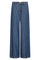 Milo Pants 211373 | Medium Blue Denim | Bukser fra Freequent