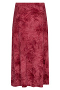 Grsessolana Skirt 211440 | Red Bud | Nederdel fra Freequent