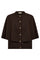 Cappa Cardigan 211472 | Mole Melange | Cardigan fra Freequent
