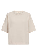 Tempo Pullover 211511 | Moonbeam | Strik fra Freequent