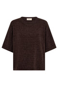 Tempo Pullover 211511 | Mole | Strik fra Freequent