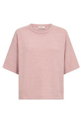 Tempo Pullover 211511 | Pale Mauve | Strik fra Freequent
