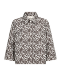 Fally Jacket 211534 | Mole W. Star Off-White