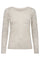 Saldo-Tee | Moonbeam | T-Shirt fra Freequent