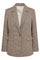 Sandy Jacket 211545 | Moonbeam W. Black | Jakke fra Freequent