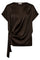 Dova Blouse 211561 | Mole | Bluse fra Freequent
