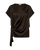 Dova Blouse 211561 | Mole | Bluse fra Freequent