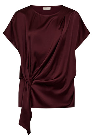 Dova Blouse 211561 | Port Royale | Bluse fra Freequent