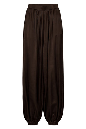 Dova Pants 211563 | Mole | Bukser fra Freequent