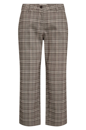 Rexo Pants 211612 | Mole W. Moonbeam | Bukser fra Freequent