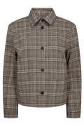 Rexo Jacket 211614 | Mole W. Moonbeam | Jakke fra Freequent
