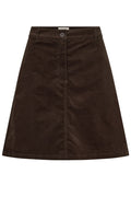 Olana Skirt 211641 | Mole | Nederdel fra Freequent