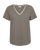 Mian Tee 208288 | Moonbeam W. Mole | T-Shirt fra Freequent