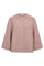 Grslulu Cardigan 211646 | Pale Mauve Melange | Cardigan fra Freequent