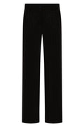Bonnie Pants 211689 | Desert Taupe W. Black | Bukser fra Freequent