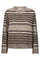 Lippi-Pullover | Morel Mel. w. Moonbeam Mel. | Strik fra Freequent