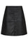 Harley Skirt | Black | Nederdel fra Freequent