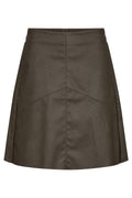 Harley Skirt | Morel | Nederdel fra Freequent